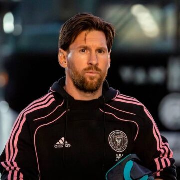 Messi’den geleceği ile ilgili şaşırtan yanıt