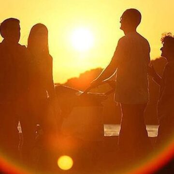 Meteoroloji’den 7 Mayıs uyarısı: Bu illerde sıcaklık rekoru kırılacak