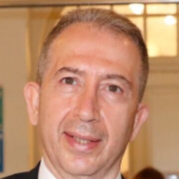 Metin Öztürk: Dünkü maçın hakem yönetimi de sezonun bir özeti gibiydi
