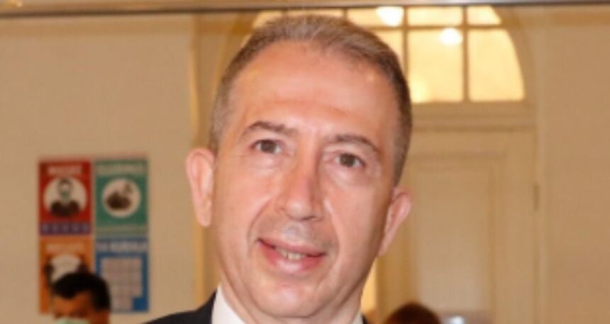 Metin Öztürk: Dünkü maçın hakem yönetimi de sezonun bir özeti gibiydi
