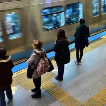 Metro İstanbul’da beklenen imzalar atıldı