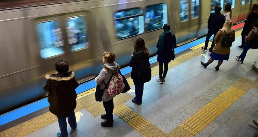 Metro İstanbul’da beklenen imzalar atıldı