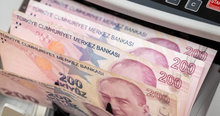 Mevduat faizinde parası olanlara uyarı: Düşüş için tarih verildi