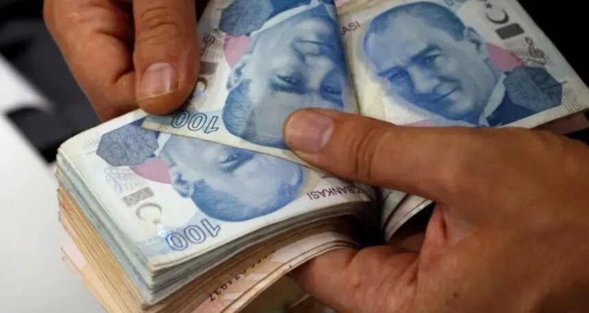 Mevduat faizinde yüzde 53 zirvesi: 1 milyon TL’nin 32 günlük getirisi değişti