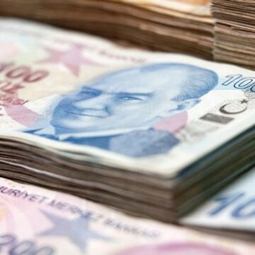 Mevduat faizlerinde yeni zirve: 1 milyon TL’nin 32 günlük getirisi değişti