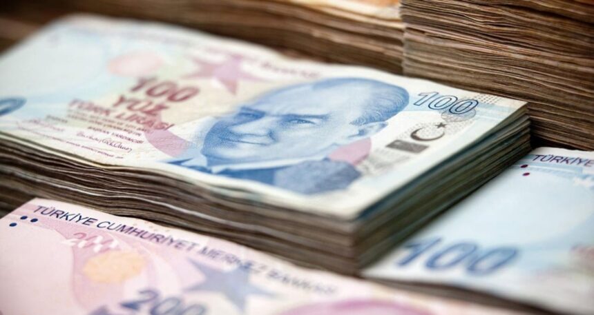Mevduat faizlerinde yeni zirve: 1 milyon TL’nin 32 günlük getirisi değişti