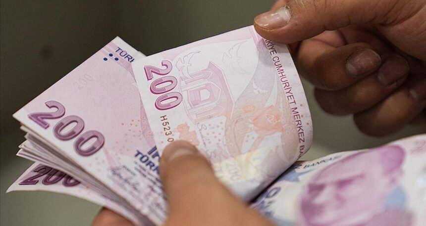 Mevduatla aylık maaş gibi getiri! Hangi banka ne veriyor?