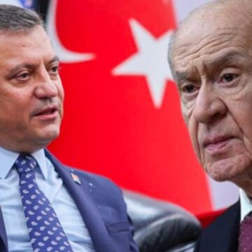 MHP Ankara İl Başkanı, Özgür Özel’i açık açık tehdit etti: ‘Haddini aşanlara hat bildirmek bizim için sadece zaman meselesidir.’
