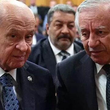 MHP’den dikkat çeken ‘PKK’ mesajı