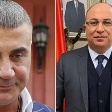 MHP’li Yönter’den dikkat çeken ‘Sedat Peker’ paylaşımı: ‘Her şeyin bir vakti var…
