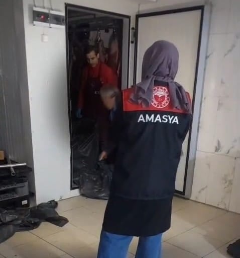 Mide bulandıran görüntüler: Milyonlarca lira ceza kesildi