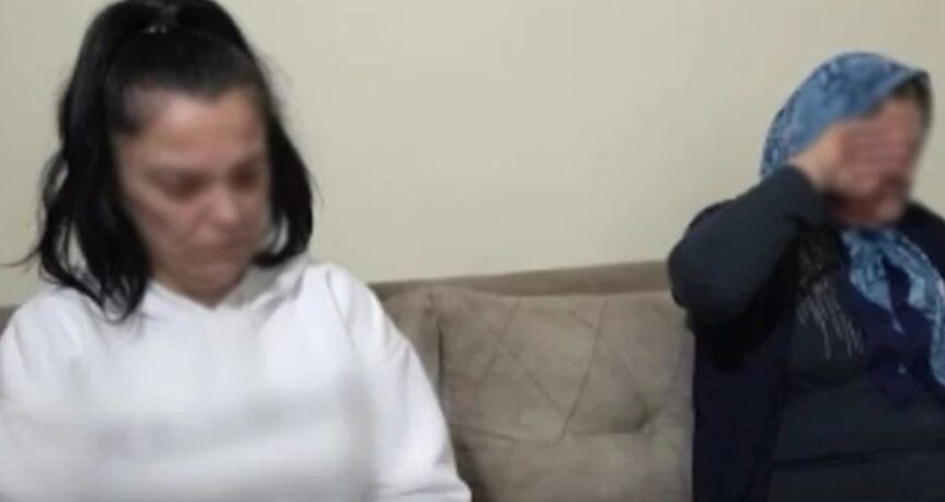 Mide bulandıran olayı kuzen ifşa etti: Erkek kardeşinin, kızını hamile bıraktığını gizli kayıtla öğrendi