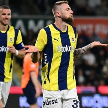 Milan Skriniar’dan transfer yanıtı