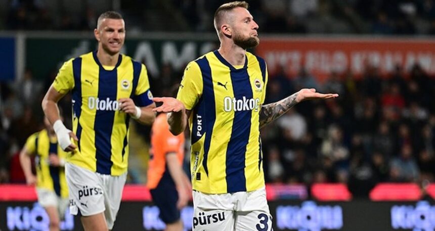 Milan Skriniar’dan transfer yanıtı