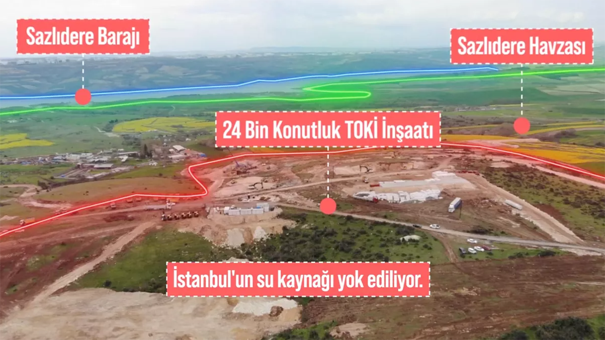 Milyon dolarlık kazık