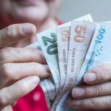 Milyonlarca emeklinin maaşını etkileyecek teklif Meclis’e sunuldu