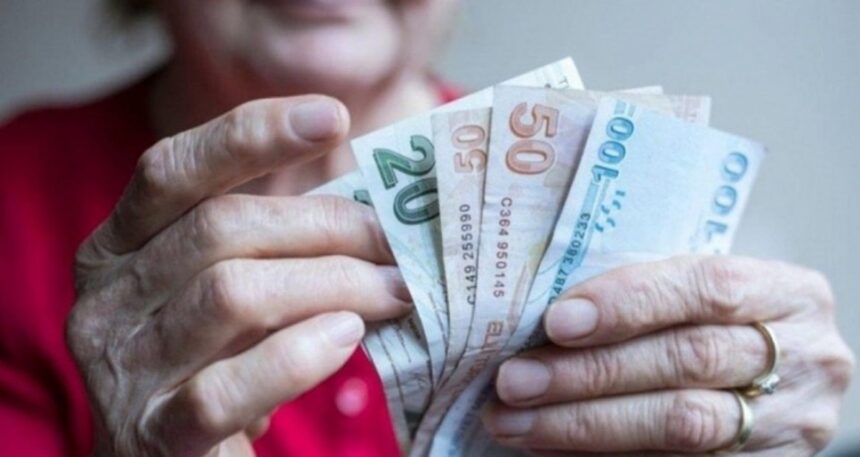 Milyonlarca emeklinin maaşını etkileyecek teklif Meclis’e sunuldu
