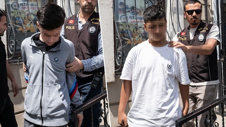 Minguzzi cinayetinde 2 kişiye tutuklama talebi