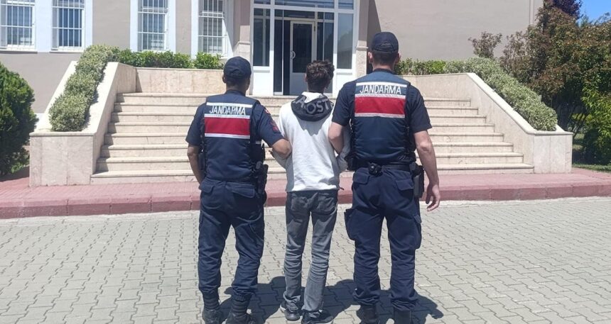 MİT çalışanıyım dedi, 10 milyon TL dolandırdı