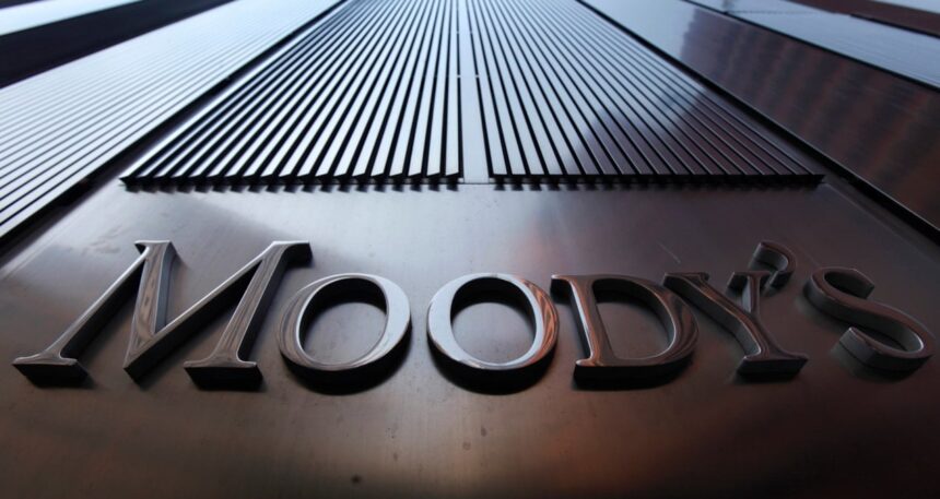 Moody’s ABD’nin kredi notunu düşürdü