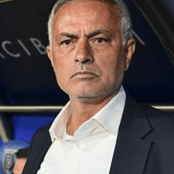 Mourinho’dan ilginç ilk 11 yanıtı: ’25 adet bozuk para…’