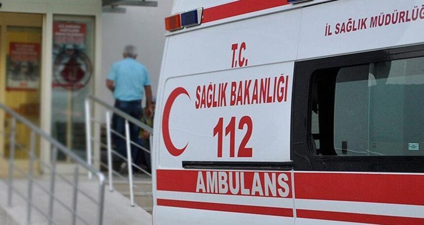 Muğla’da göçük altında kalan işçi hayatını kaybetti