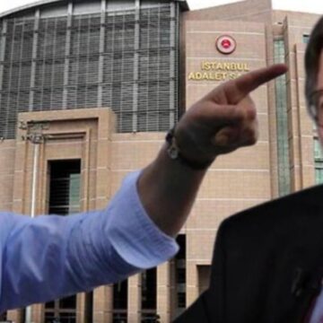 Murat Bardakçı İBB soruşturmasına ‘zarar gören taraf’ olarak dahil oldu