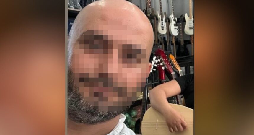 Müzik kursunda mide bulandıran olay: 7 öğrencisini taciz etti