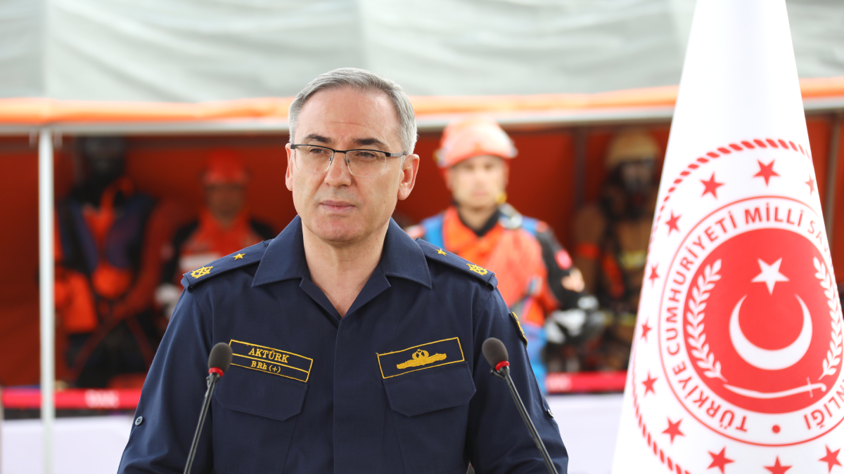 NATO tarihinde bir ilk: Kritik göreve Türk isim getirildi