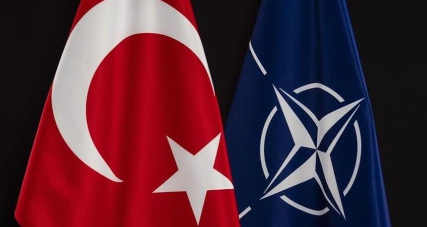 NATO tarihinde bir ilk: Kritik göreve Türk isim getirildi