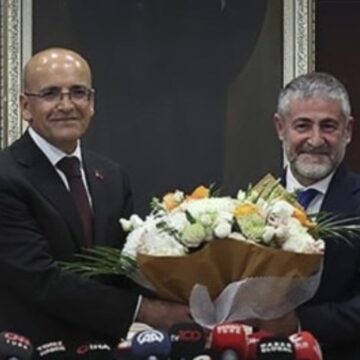 Nebati’nin kardeşinden Mehmet Şimşek’e yaylım ateşi: Üretimi Çin’e taşıdık
