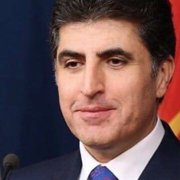 Neçirvan Barzani’den PKK açıklaması