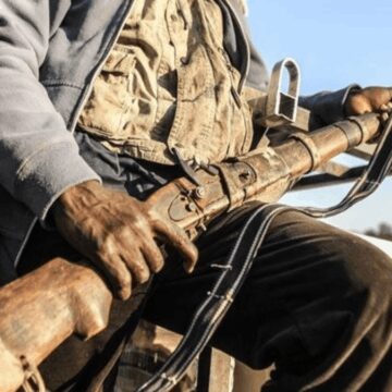 Nijerya’da 21 silahlı çete üyesi öldürüldü