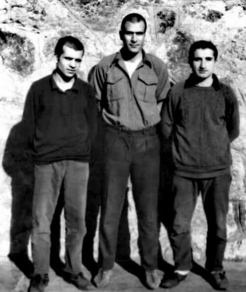 “O mahur beste çalar Müjgan’la ben ağlaşırız”