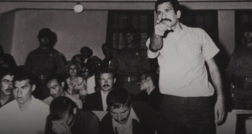 “O mahur beste çalar Müjgan’la ben ağlaşırız”