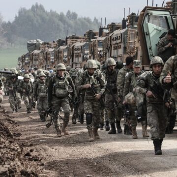 O zaman 260 Mehmetçik boş yere mi şehit oldu