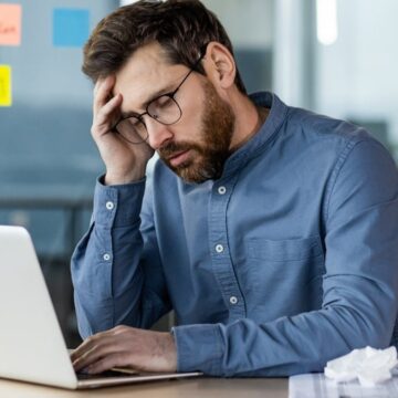 Ofis çalışanları dikkat: Günde sadece 5 dakika yeterli!