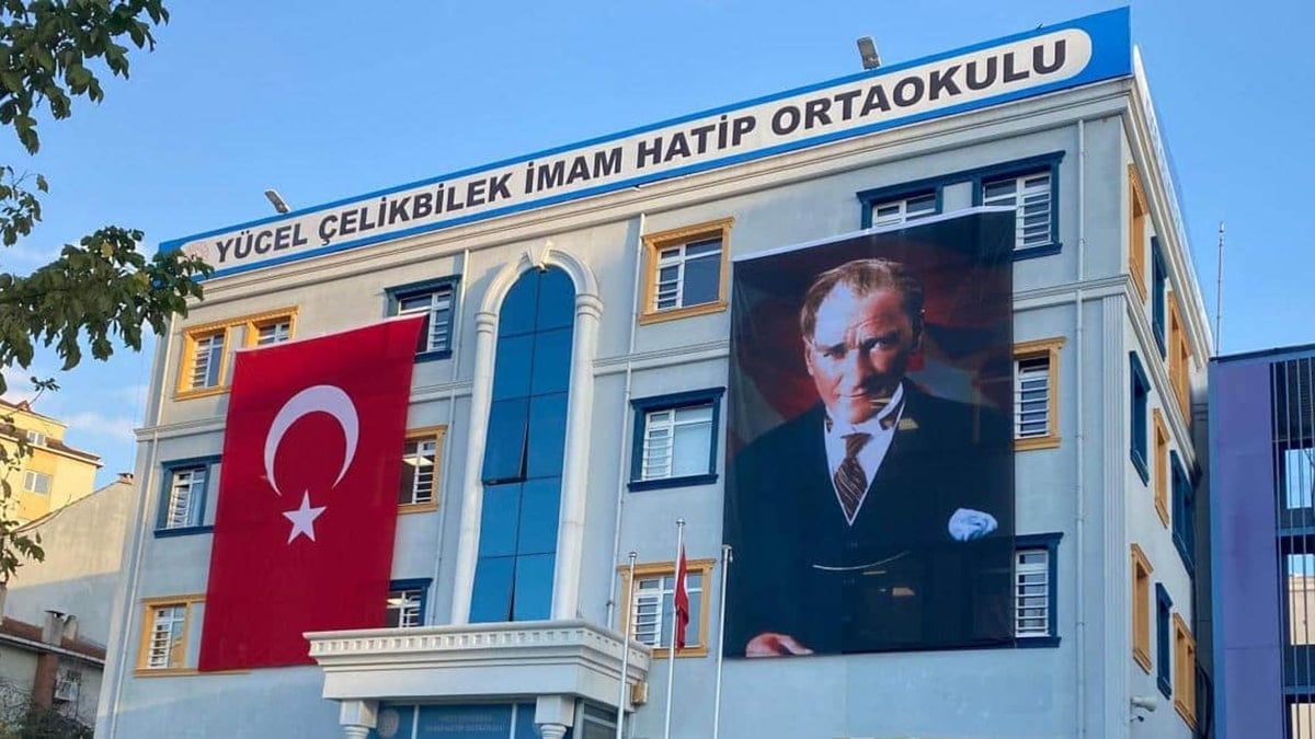 Öğretmen atamasından sonra öğrenci kaydı da mülakatla!
