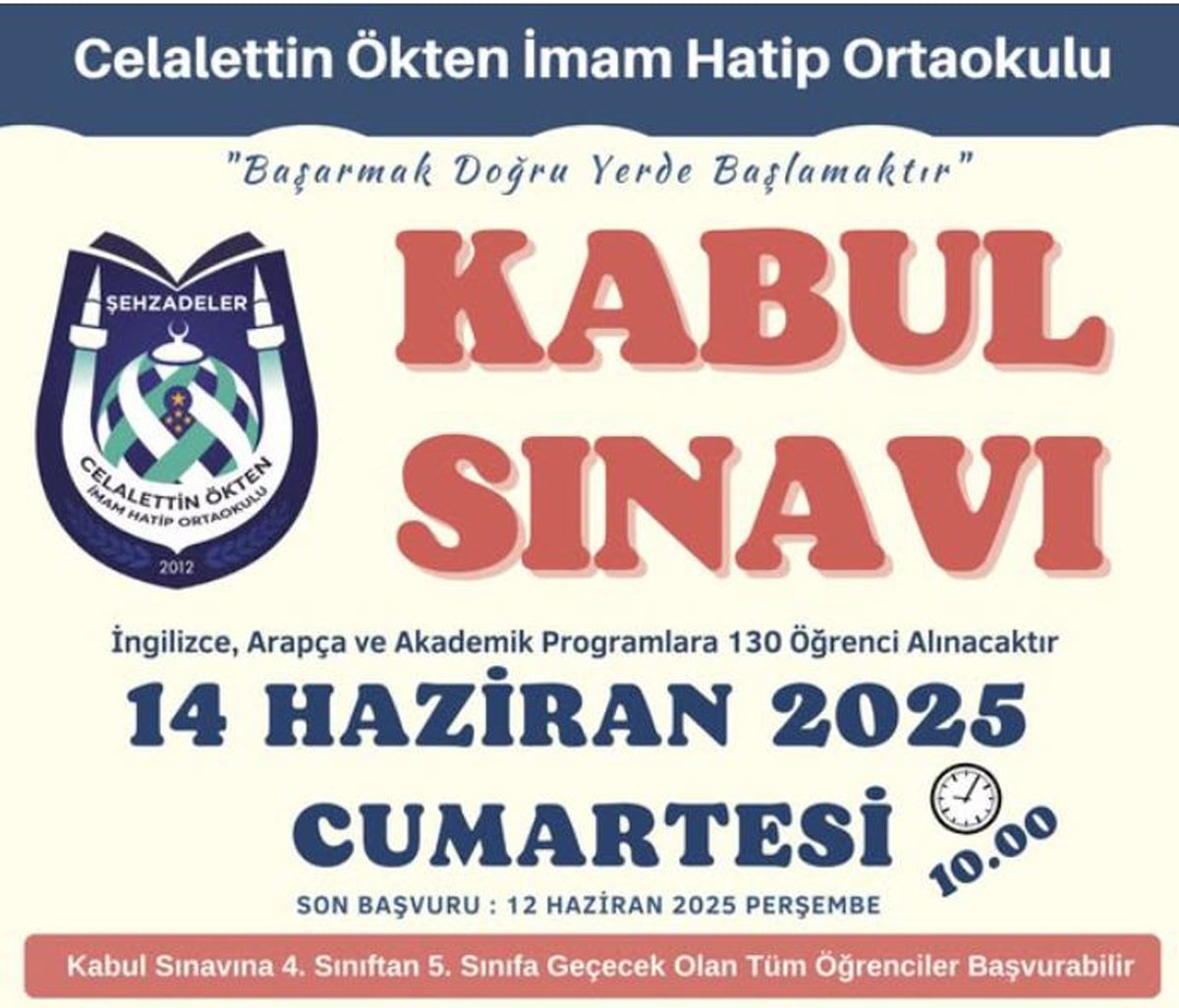 Öğretmen atamasından sonra öğrenci kaydı da mülakatla!