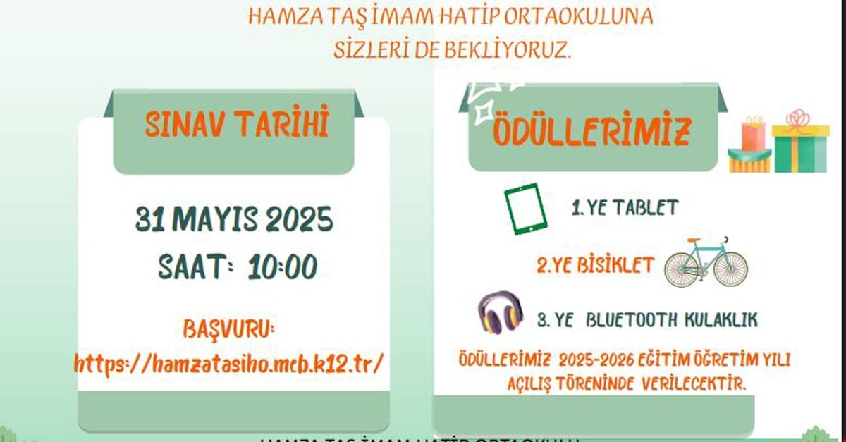 Öğretmen atamasından sonra öğrenci kaydı da mülakatla!