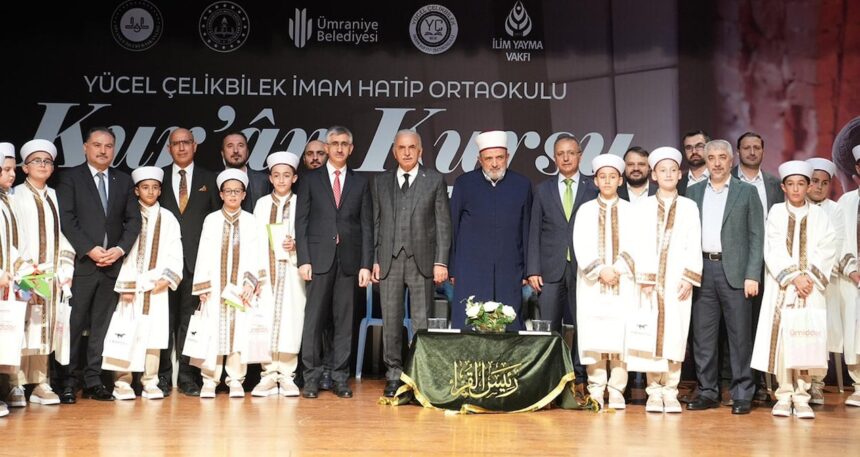 Öğretmen atamasından sonra öğrenci kaydı da mülakatla!