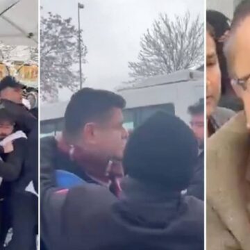 Önce çadırda sonra makamda dayak! AKP’li belediye başkanının yeni bir skandalı daha ortaya çıktı