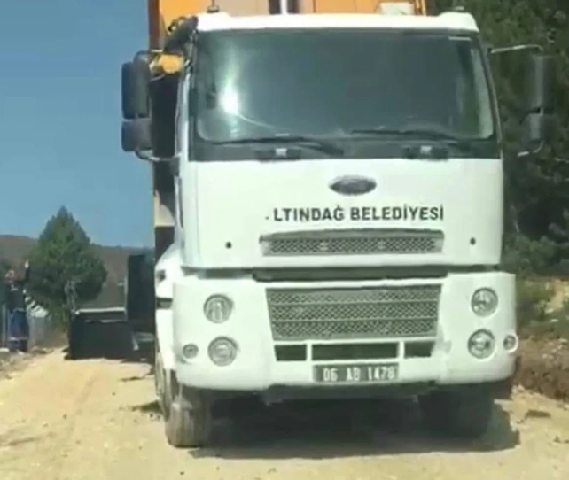 Önce çadırda sonra makamda dayak! AKP'li belediye başkanının yeni bir skandalı daha ortaya çıktı
