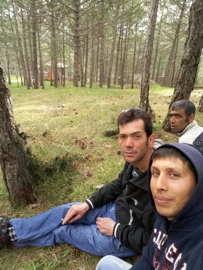 Önce çadırda sonra makamda dayak! AKP'li belediye başkanının yeni bir skandalı daha ortaya çıktı