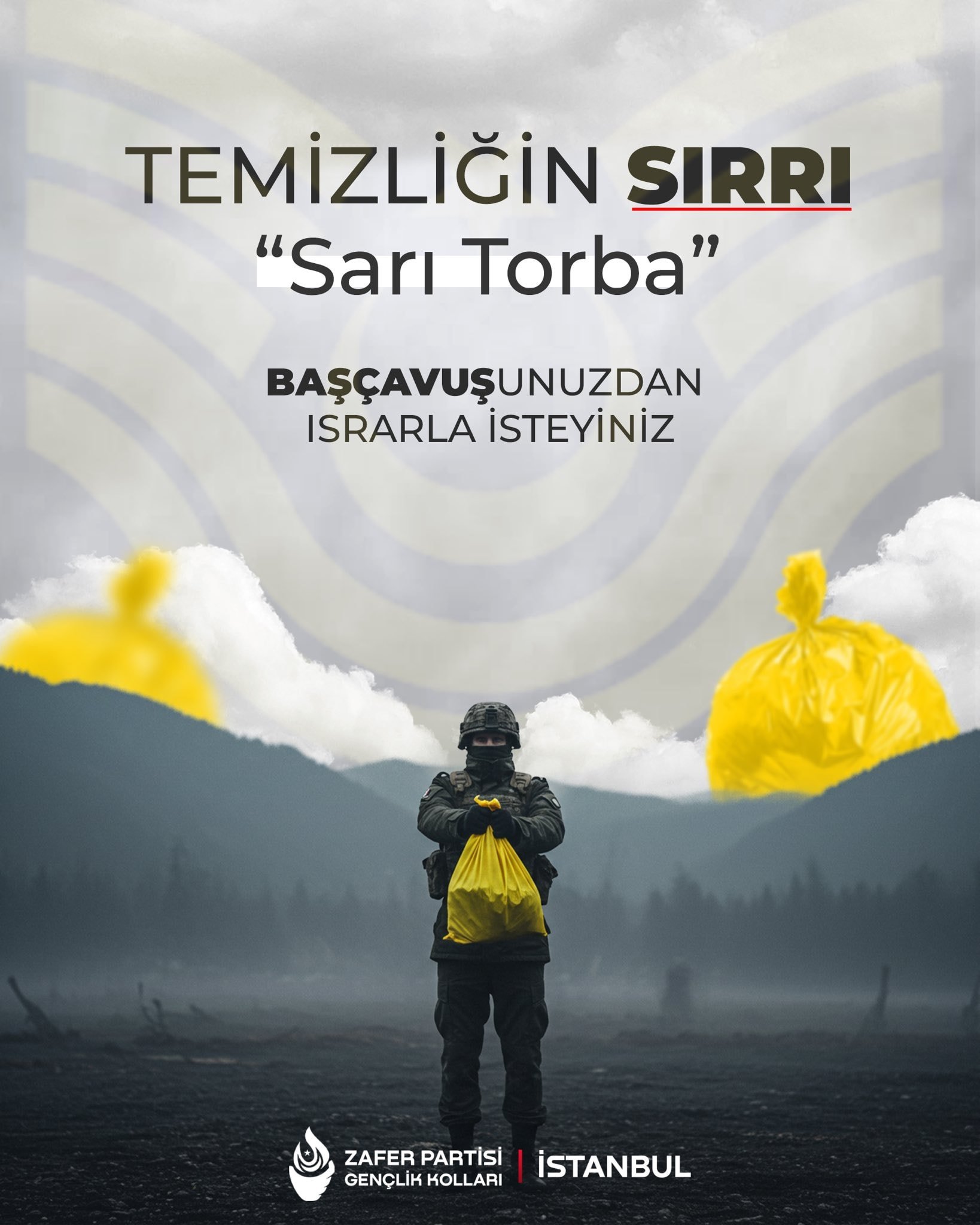 Önder için yapılan çirkin paylaşıma Bakanlık soruşturma başlattı
