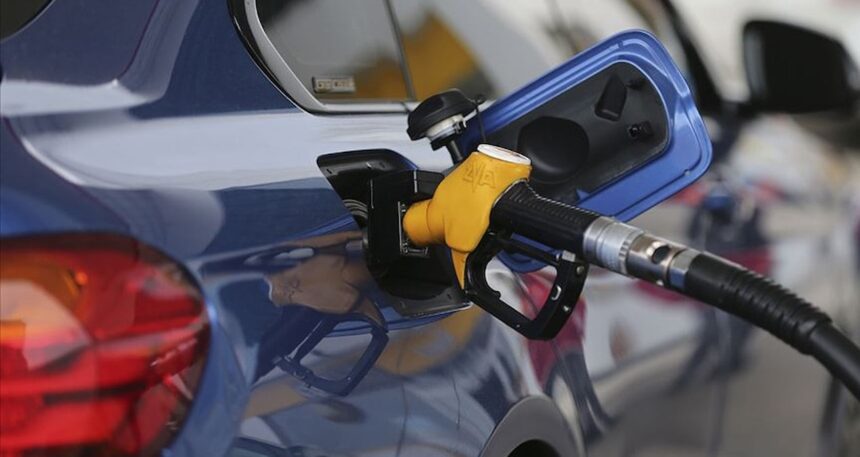 Otogaza indirim beklentisi: Güncel benzin, motorin ve LPG fiyatları