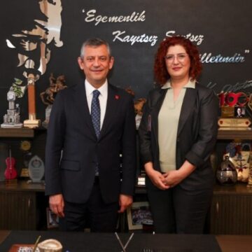 Otoparkı engelleyen müdüre soruşturma
