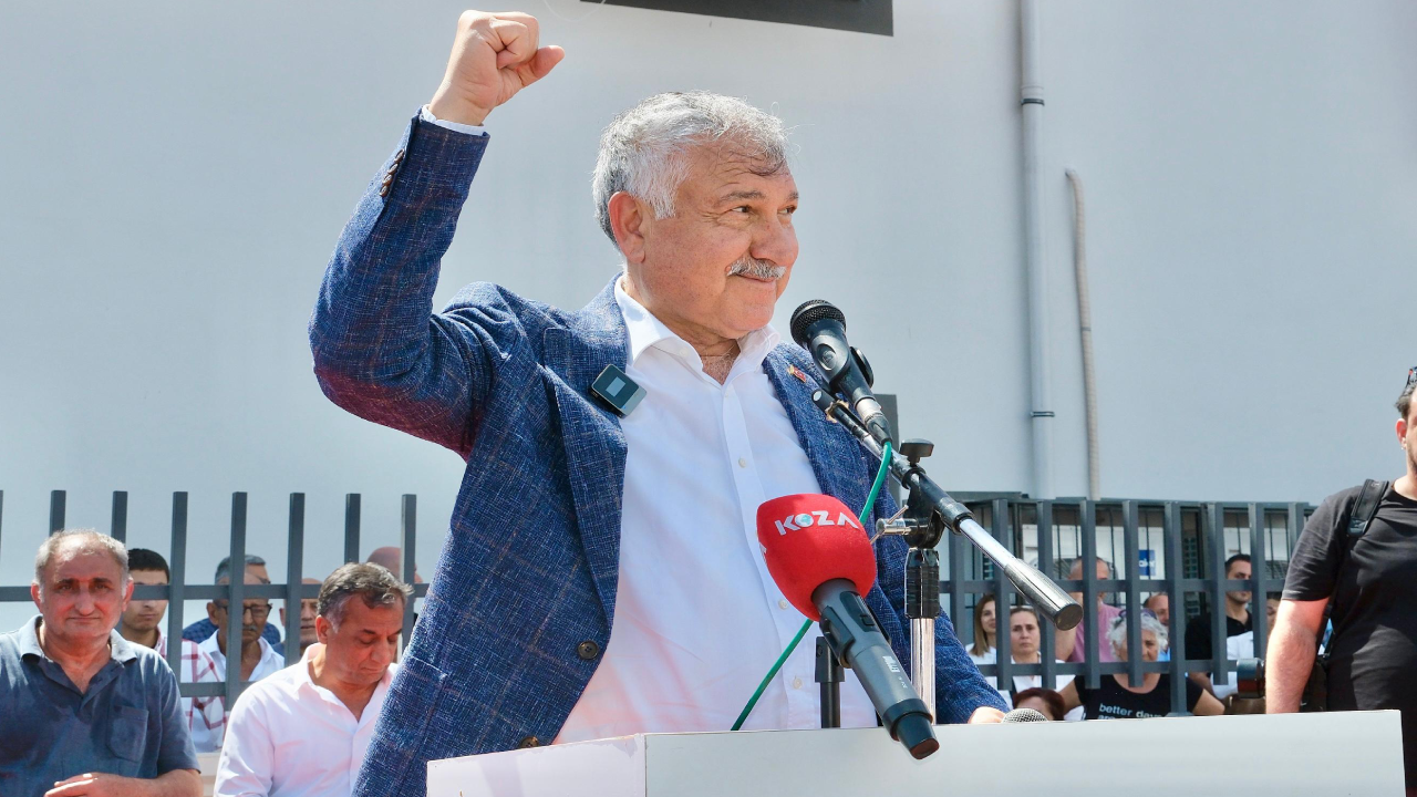 Ova ve Uçak mahalle merkezi açıldı