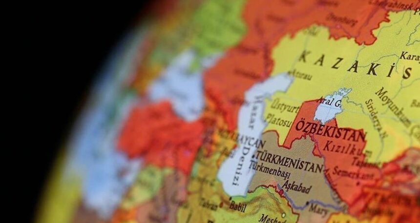 Özbekistan ve Slovenya, ilişkileri yeni bir döneme taşıyor