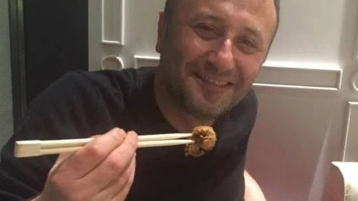 Özel kalem müdürüne 'niye konuştun' sorusu